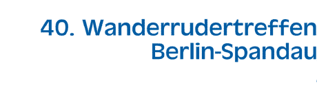 40. WRT in Berlin-Spandau