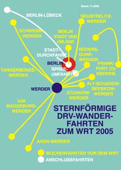 40. WRT in Berlin-Spandau