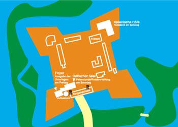 40. WRT in Berlin-Spandau