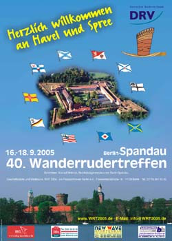 40. WRT in Berlin-Spandau